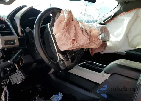 2019 Ford F250 Super Duty из США, поврежденный, VIN 1FT7W2B60KED45982